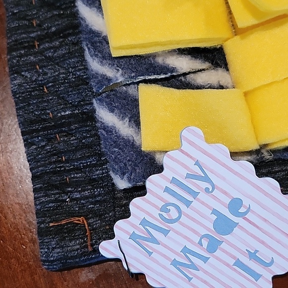 For Dogs Hand crafted snuffle sniffer enrichment mat for large dogs - Picture 10 of 17